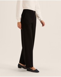 Review - Finlee Pant
