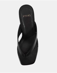 Novo - Letty Heels