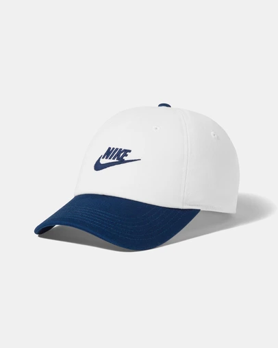 Nike - Unstructured Futura Wash Cap - Teens