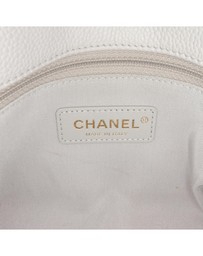 Pre-Loved by Azura Reborn - Pre-Loved Small Stitched Caviar City Walk Flap