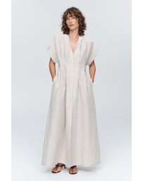 Marle - Swan Dress