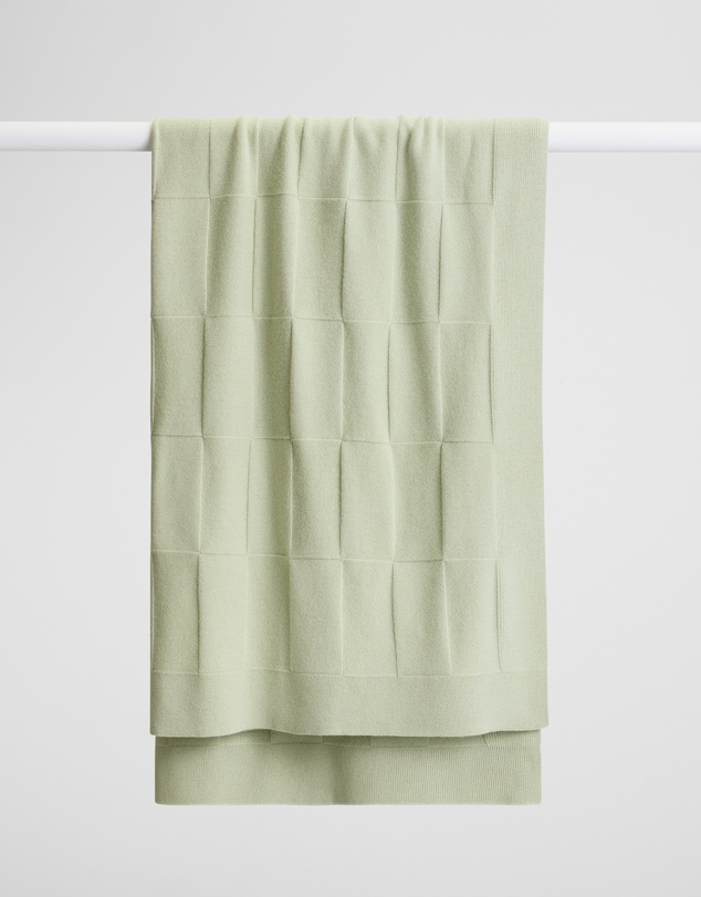 Country Road - Minette Australian Wool Throw