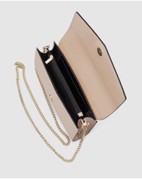 Olga Berg - Nic Envelope Clutch