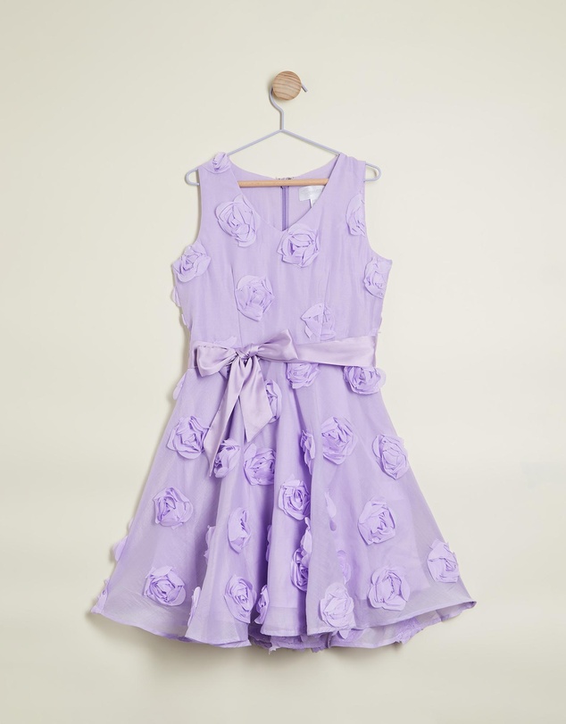 Romance by Honey and Beau - Khloe Dress - Teens