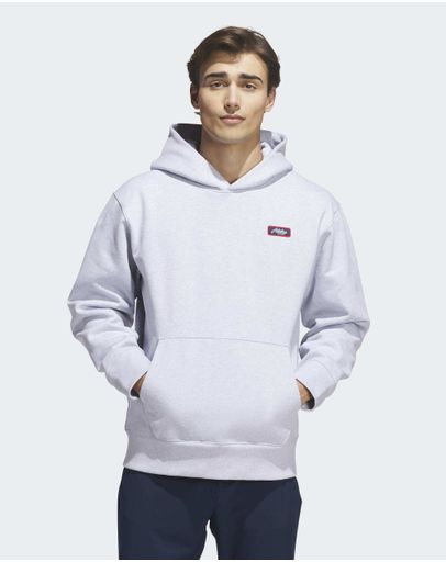 Light Grey Heather