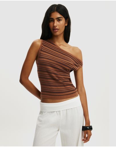 Neutral Stripe