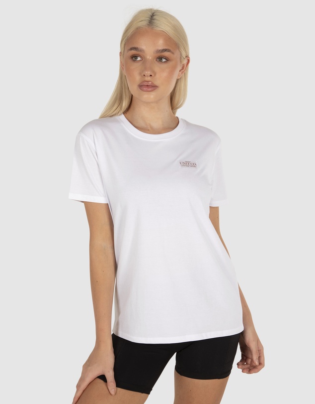 UNIT - UNIT Grand Ladies T-Shirt