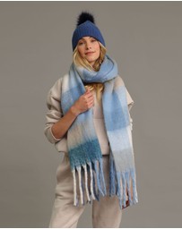 Morgan & Taylor - Emma Scarf