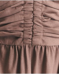 ST MRLO - Ashli Midi Dress
