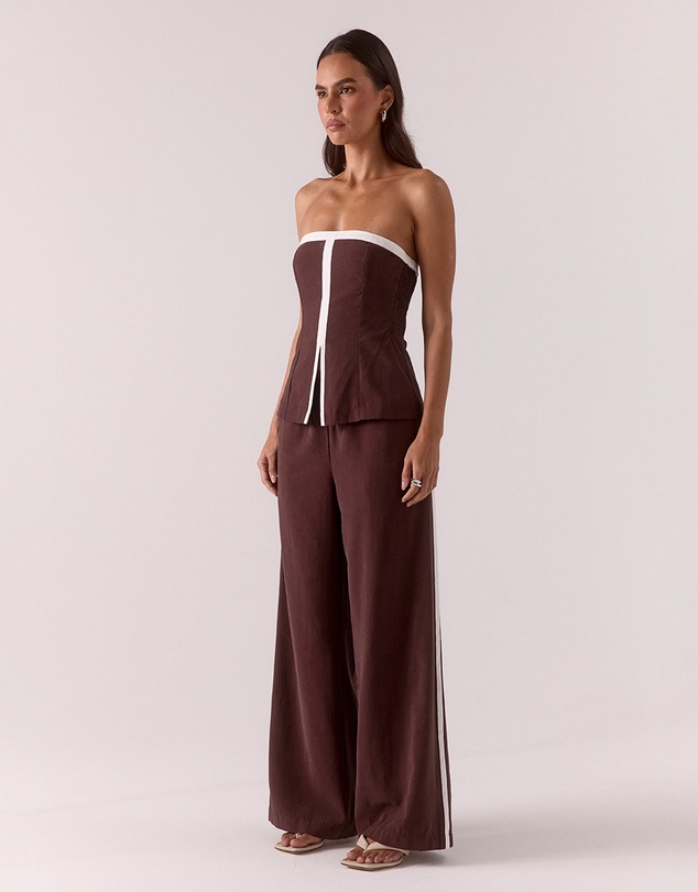 SOVERE - Sora Bodice