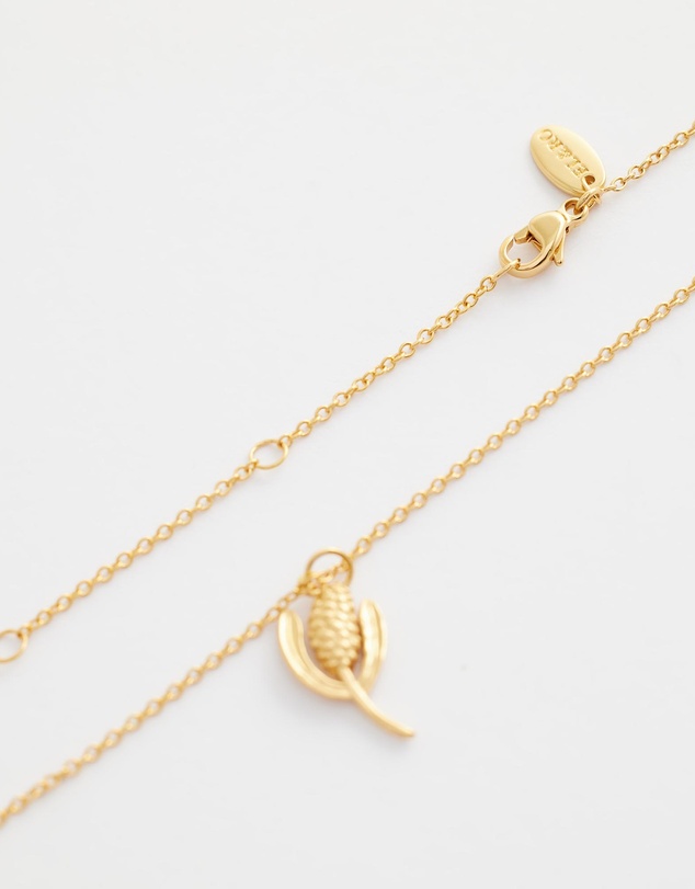 EL&RO Jewellery - Banksia Necklace