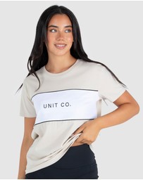 UNIT - UNIT Primer Ladies T-Shirt