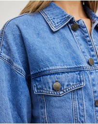 TOJHA - Finn Denim Jacket