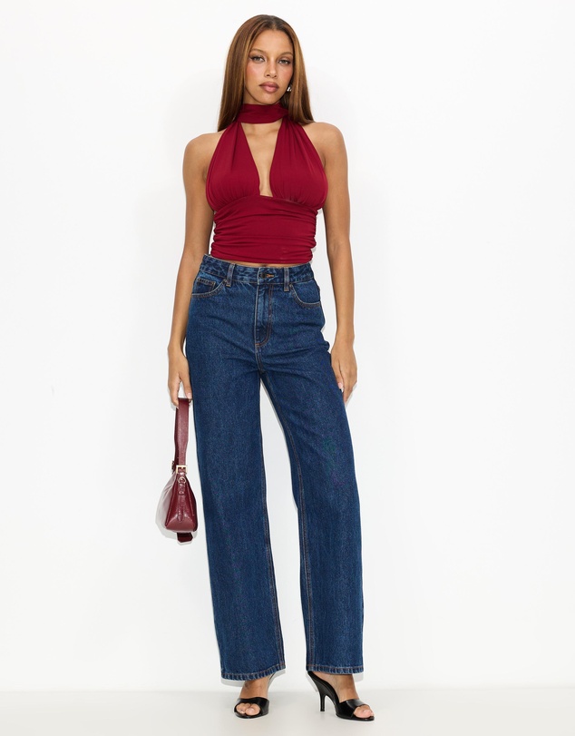 Dazie - Chiquito Multiway Top