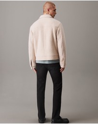 Calvin Klein Jeans - Standard Straight Jeans