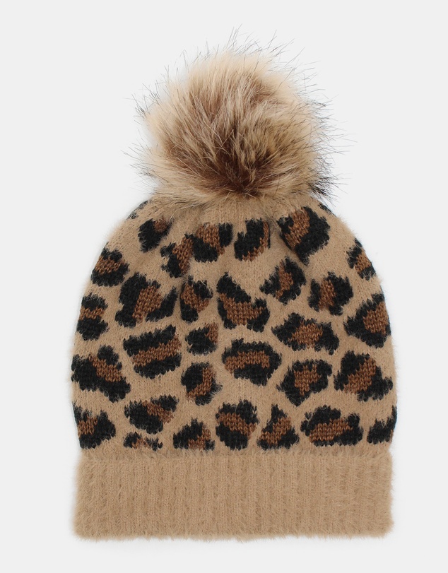 Morgan & Taylor - Kate Beanie