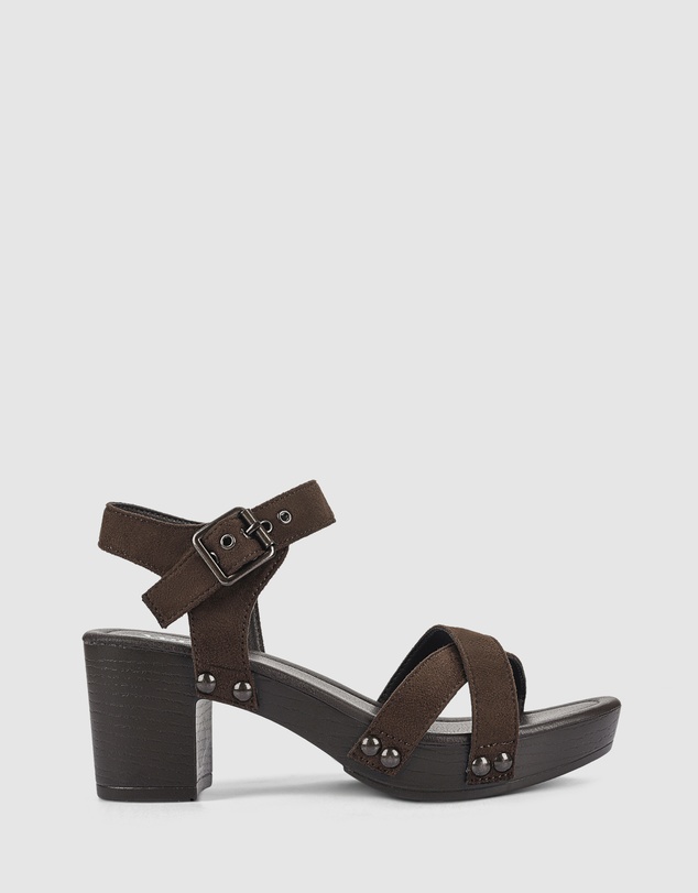 Verali - Lulu Clogs
