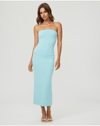 Tussah - Lorena Knit Dress