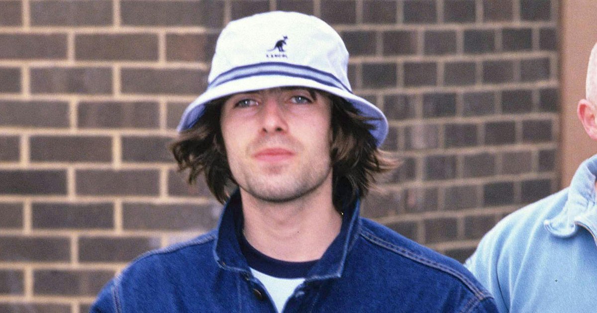 The Turn Of The Millennium Brands Making A Big Comeback | Men