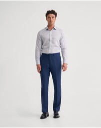 Oxford - Beckton Slim Fit Luxury Shirt