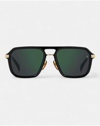 David Beckham Eyewear - DB 7136/S