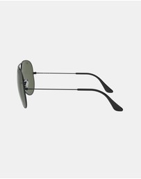 Ray-Ban - Aviator Large Metal II RB3026