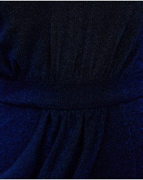 Romance by Honey and Beau - Gemma One Sleeve Maxi