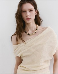 M.N.G - Amanda Necklace