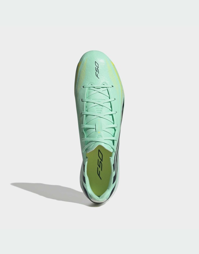 adidas Performance - F50 HYPERFAST LEAGUE Firm Ground Foot Football Ball Boots Unisex