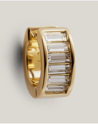 Witchery - Alice Hoop Earrings