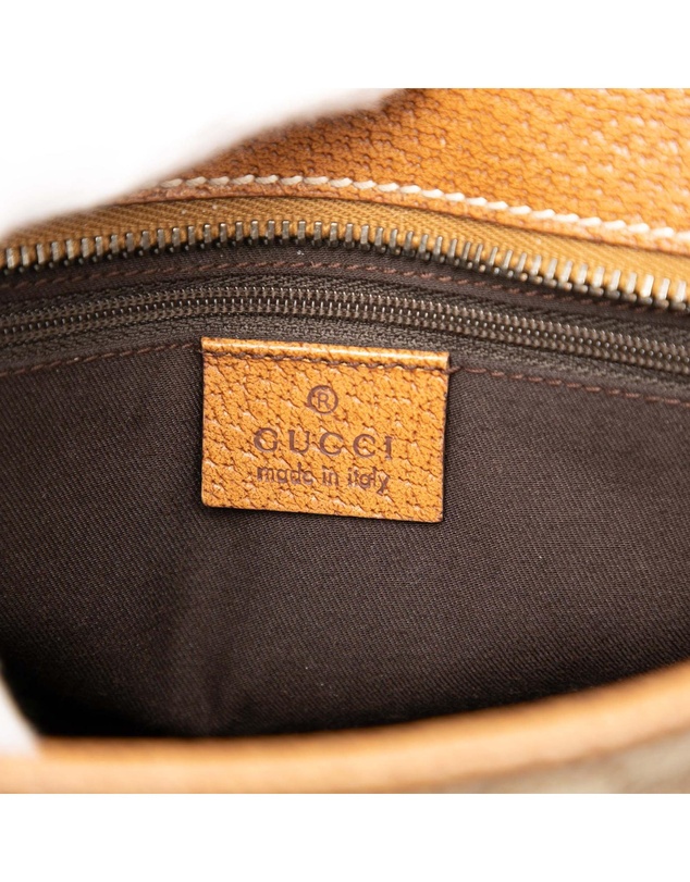 Pre-Loved by Azura Reborn - Pre-Loved GG Canvas Tote