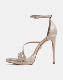 ALDO - Odella Strappy Heels