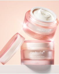 MEDICUBE - Triple Collagen Cream