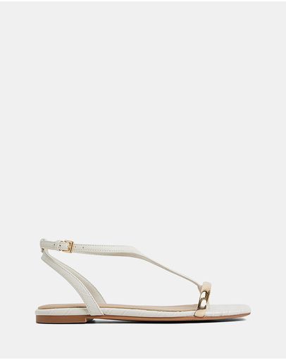 White/Bone