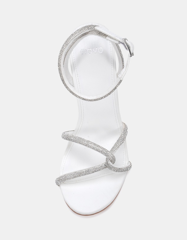 Novo - Powerful Heels