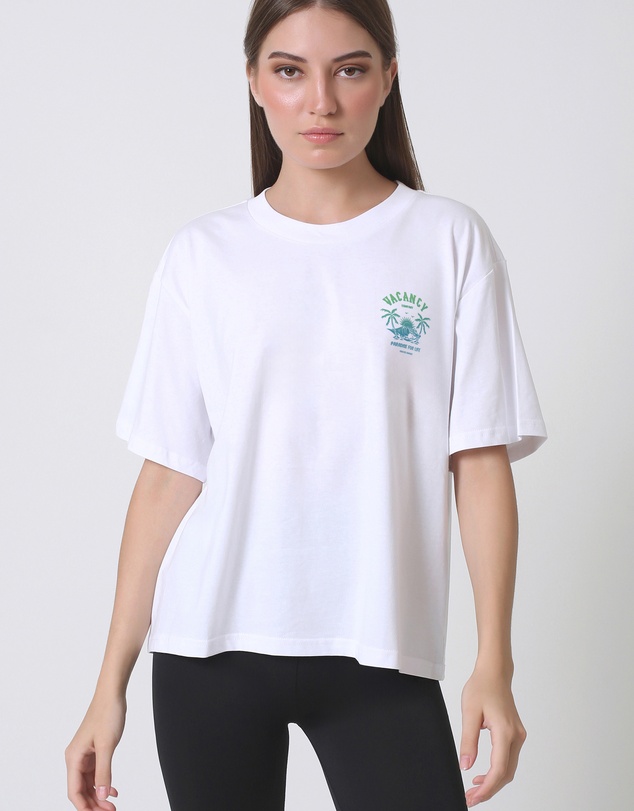 Vacancy Co - Endless Summer Tee