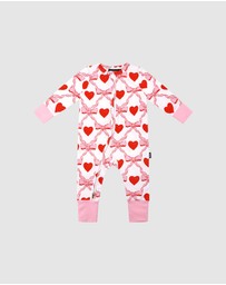 Rock Your Baby - Wild At Heart Coverall