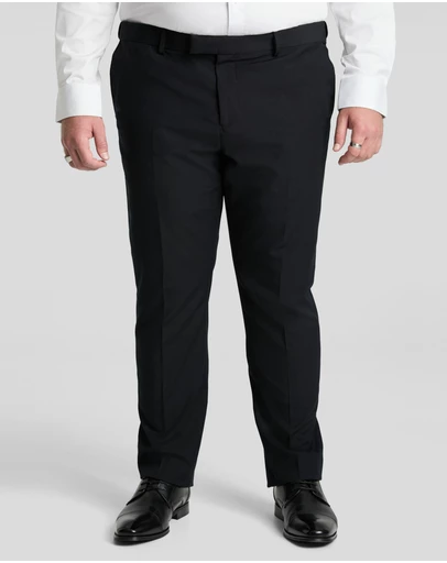 Johnny Bigg - Raymond Slim Elastic Pant