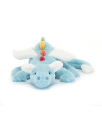 Jellycat - Sky Dragon Large