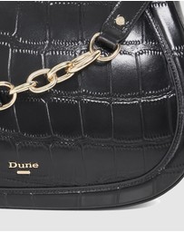 Dune London - Directional - Black