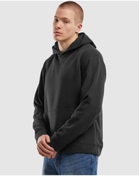Urban Classics - Essential Hoody