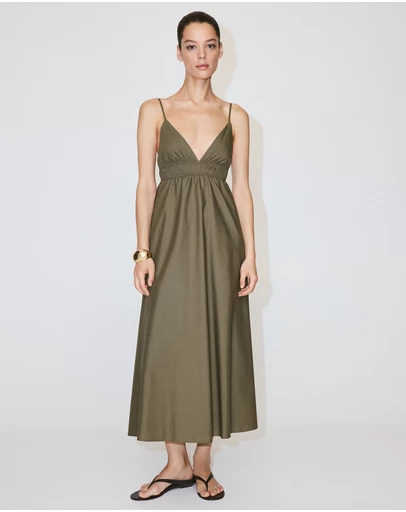 M.N.G - Olga Dress