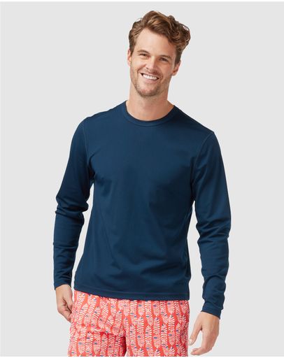 Solid Deep Blue