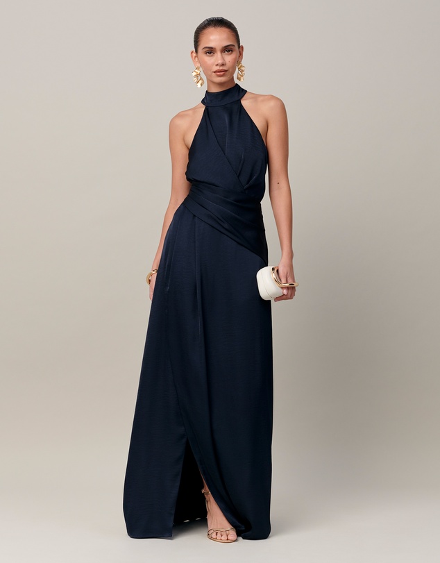 Savel - Rose Maxi Dress