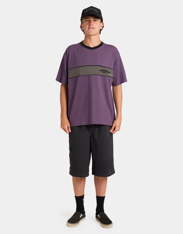 Billabong - Mens Immortal Precision T-Shirt