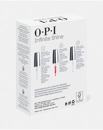 O.P.I - OPI Infinite Shine ProStay Duo Pack