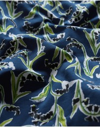 Seasalt - Seasalt Cornwall Blue S/S Veronica Dress