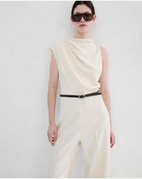 M.N.G - Madison Jumpsuit