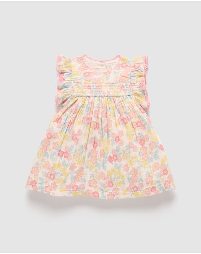 Garden Flowers Print