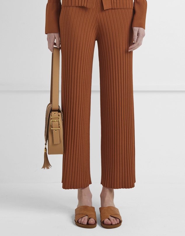 Zerafima - Grasslands Rib Pant